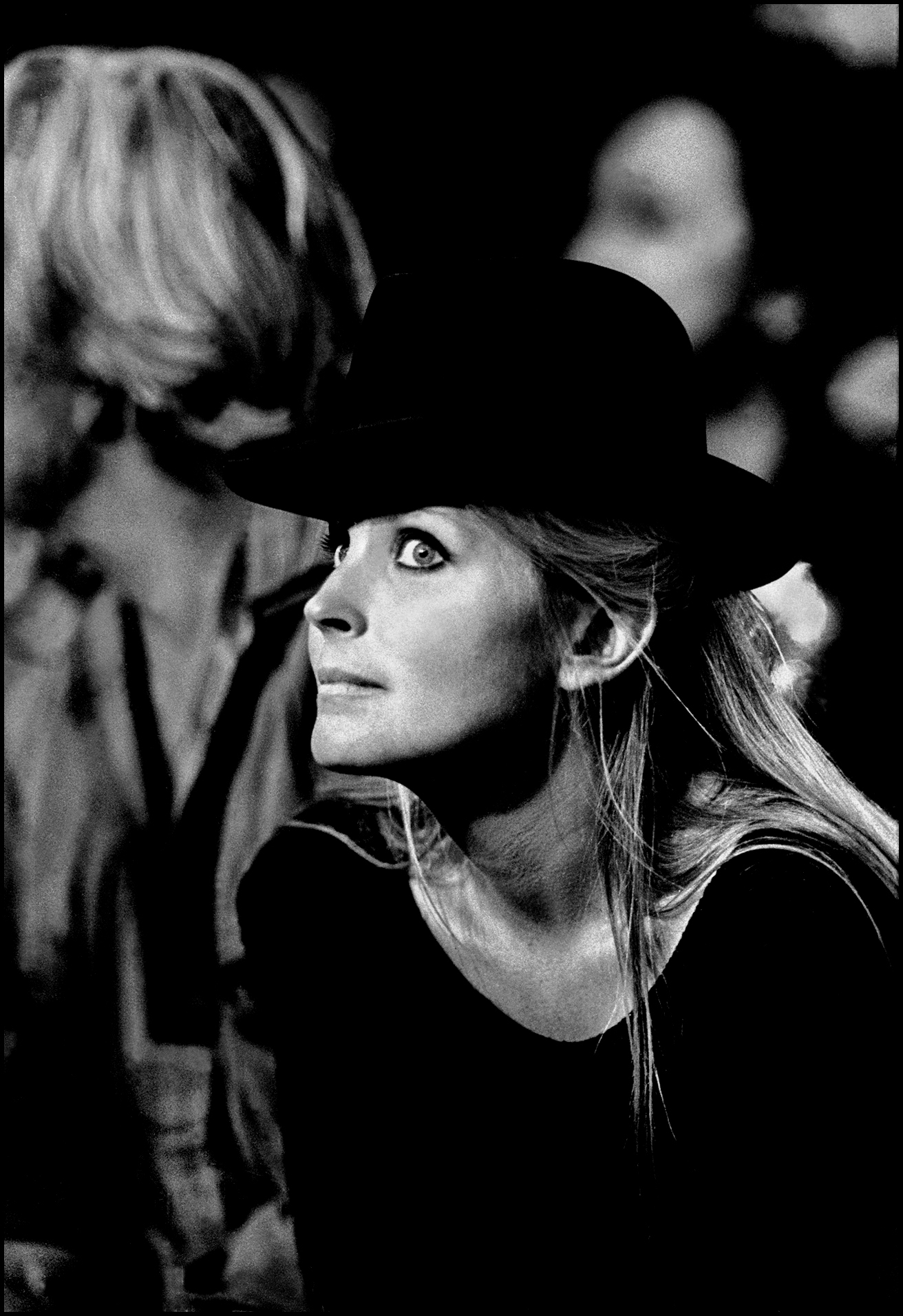 'Bo Derek' Las Vegas, Nevada 1987